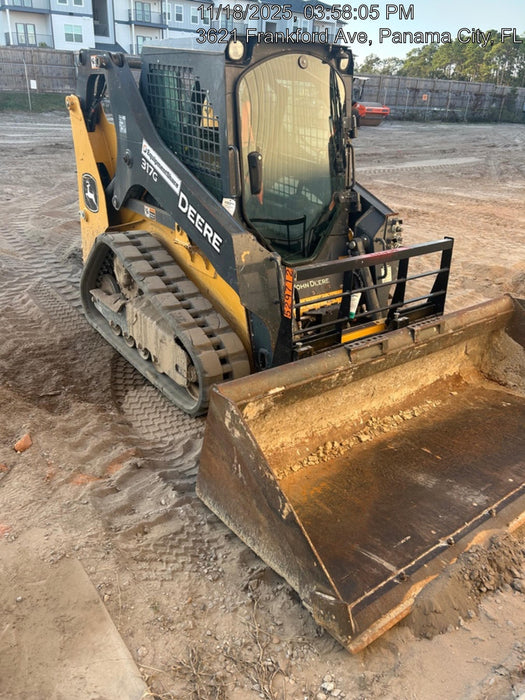 2025 ARROW MATERIAL HANDLING 60" Pallet Forks - Arrow