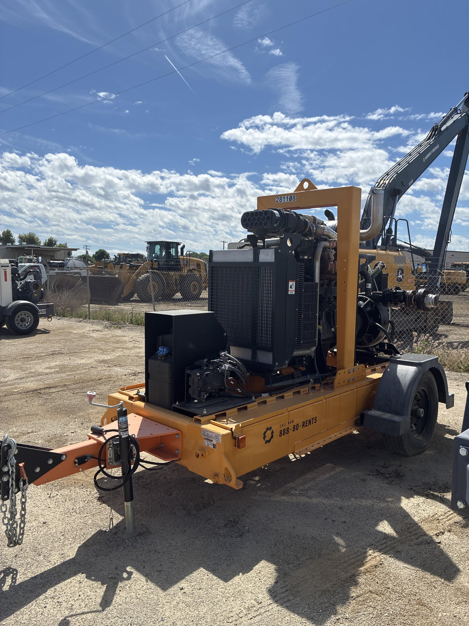 2022 PIONEER PP63C17L71-4045HFC06