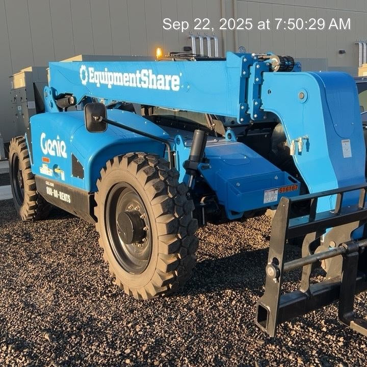2025 GENIE GTH-844