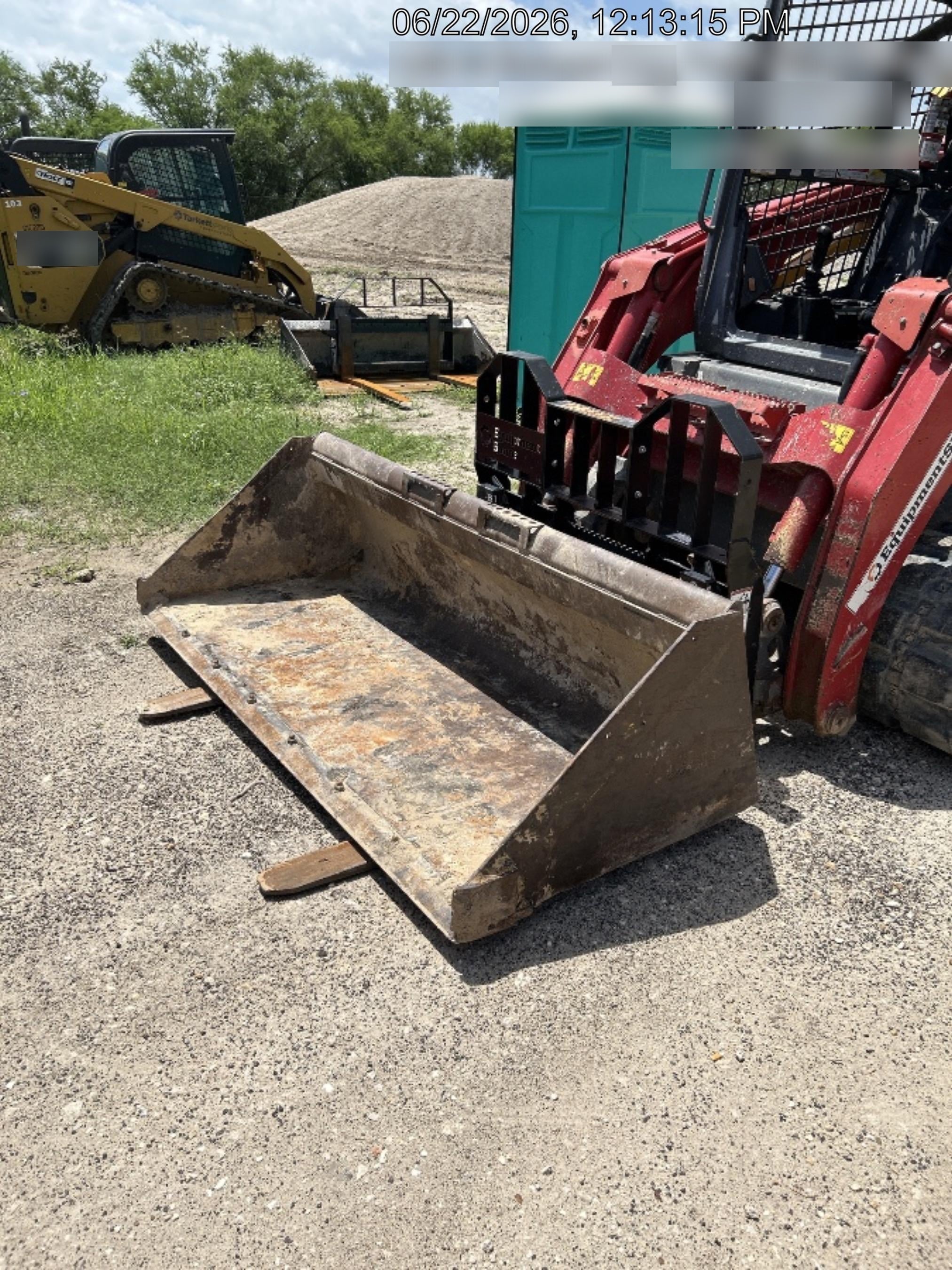 2022 TAKEUCHI TL12R2-R