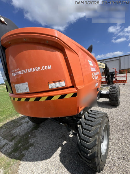 2025 JLG 460SJ