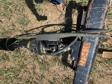 2022 AUGER TORQUE 3300-30