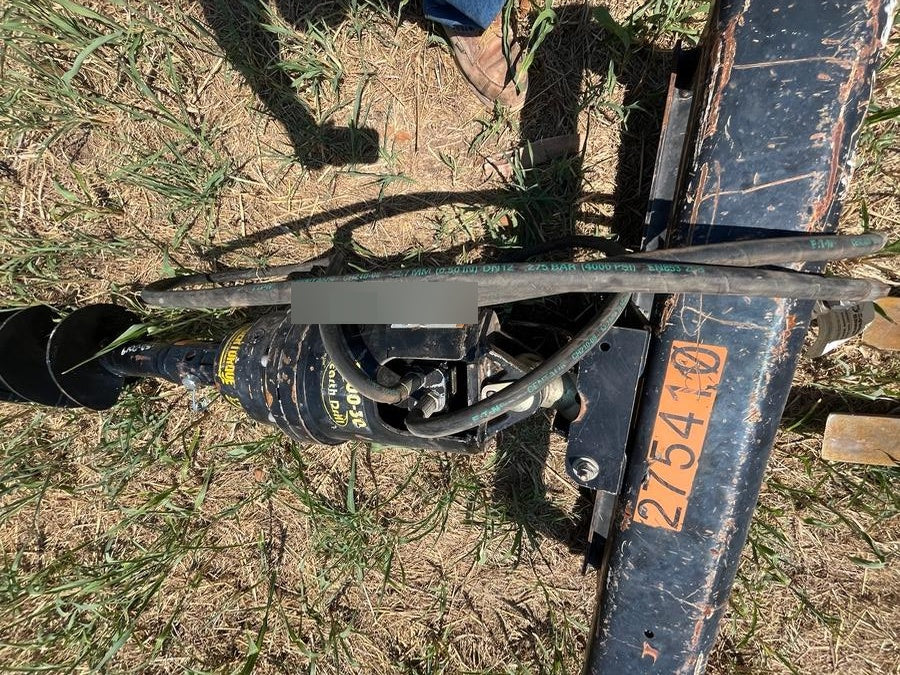 2022 AUGER TORQUE 3300-30