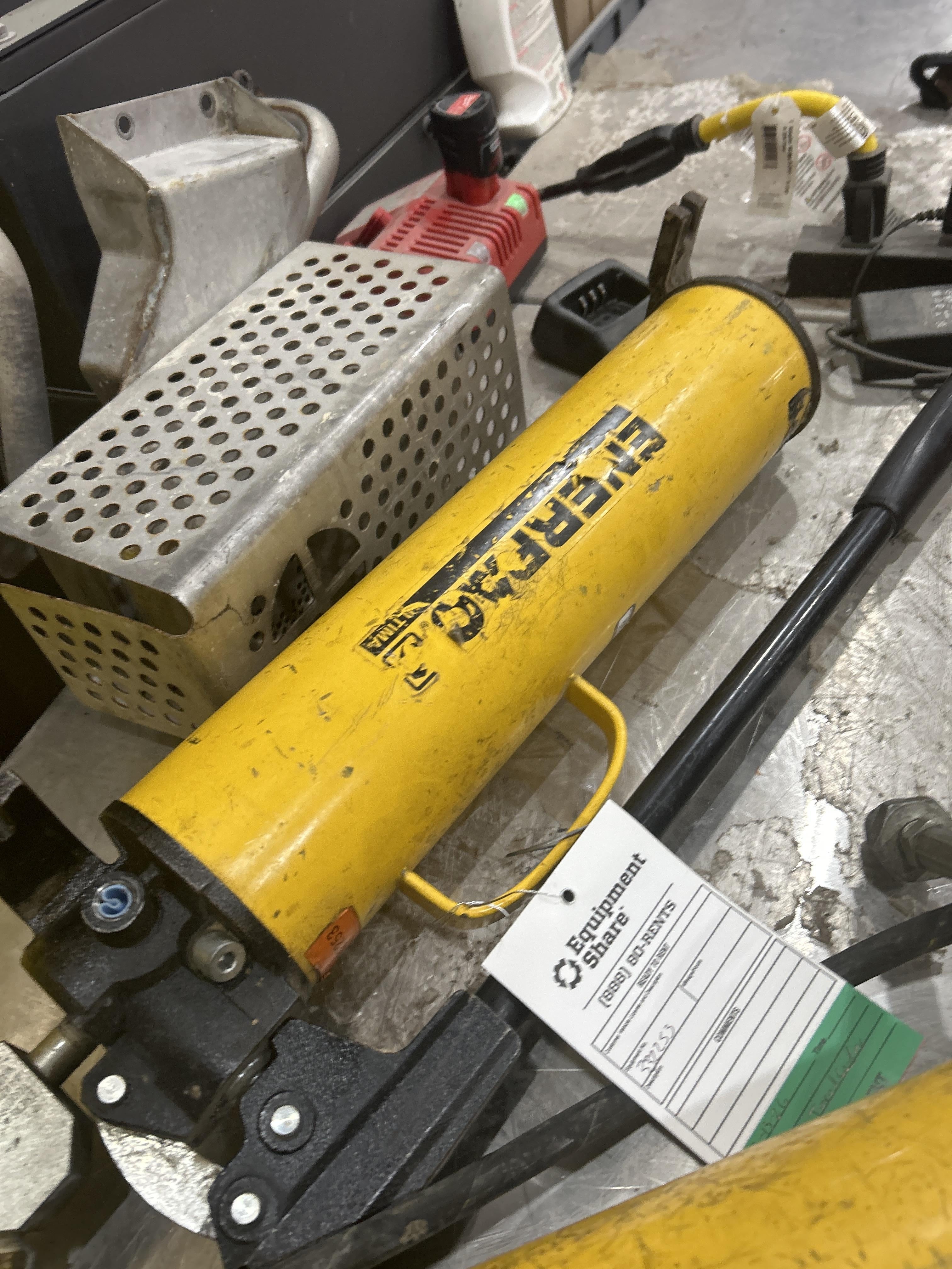 2023 ENERPAC P80