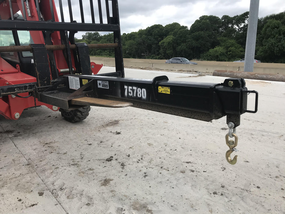 2020 STAR INDUSTRIES M1360B - Star JIB Boom