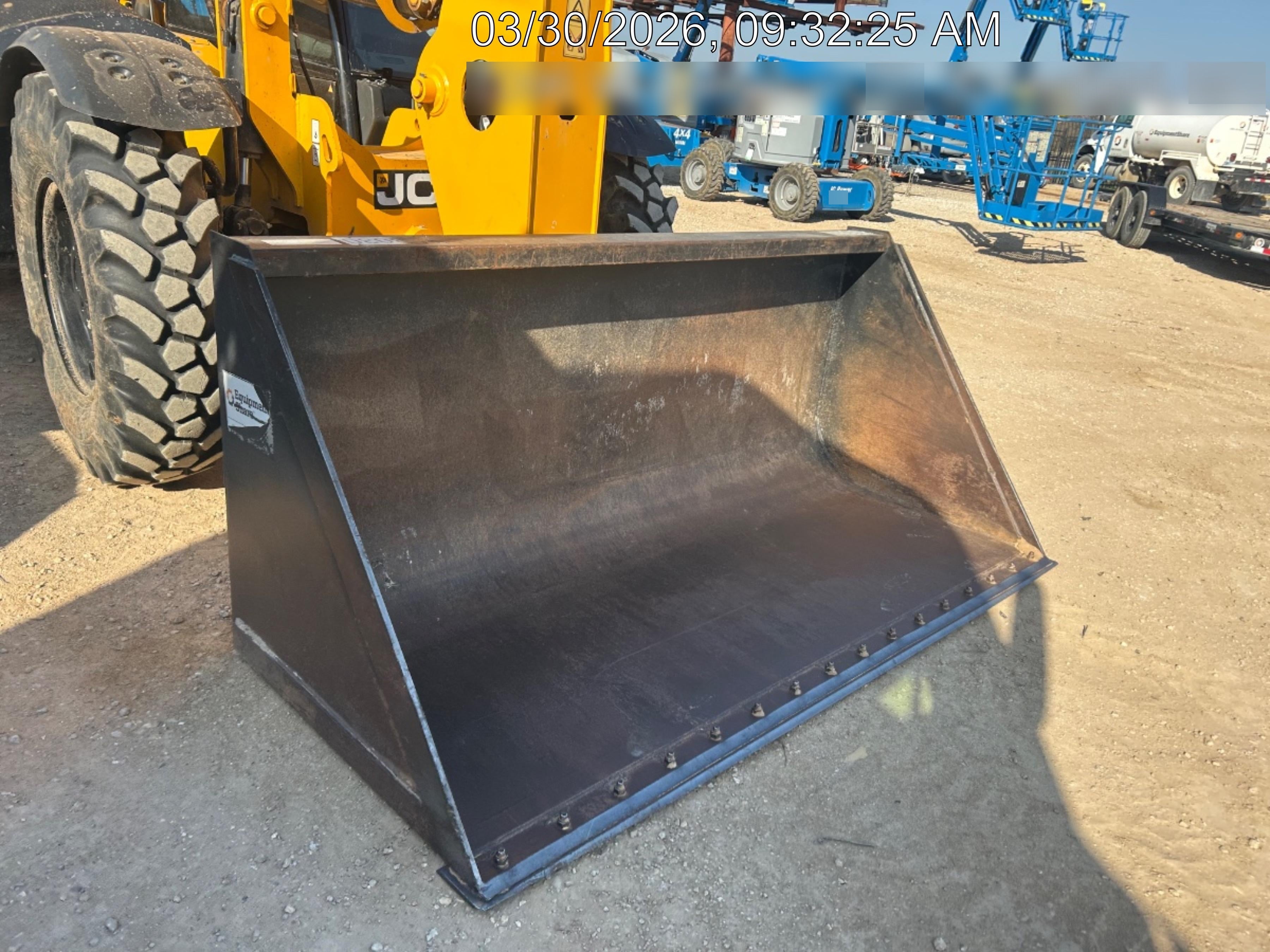 2021 ARROW MATERIAL HANDLING 32096258089