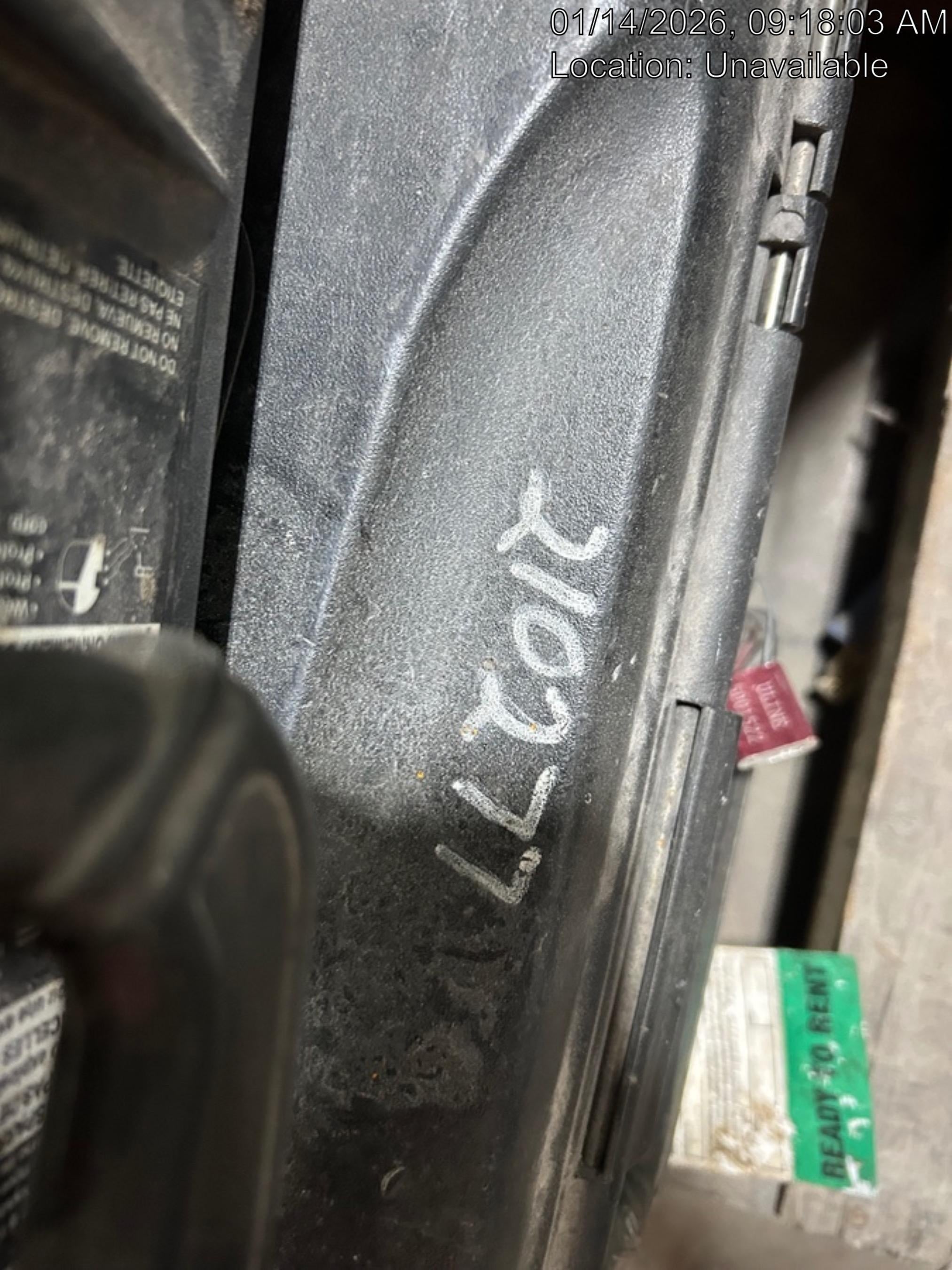 2022 LINCOLN ELECTRIC K4266-1