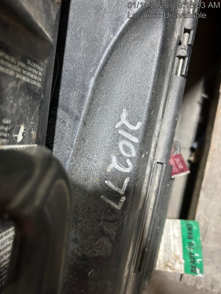 2022 LINCOLN ELECTRIC K4266-1