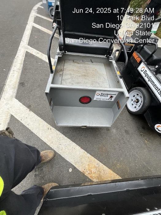 2022 COLUMBIA Expeditor