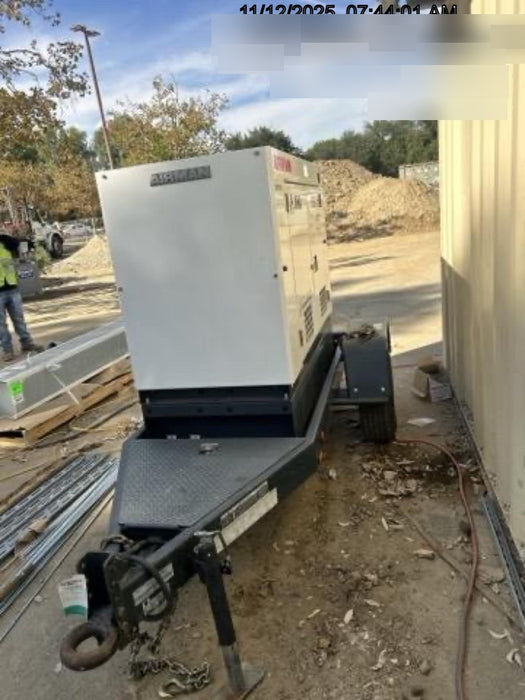 2022 AIRMAN SDG25S-8E1