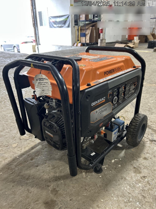2024 GENERAC GP9200E