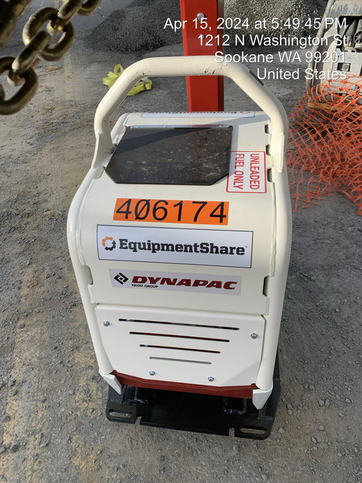2024 DYNAPAC DRQ30