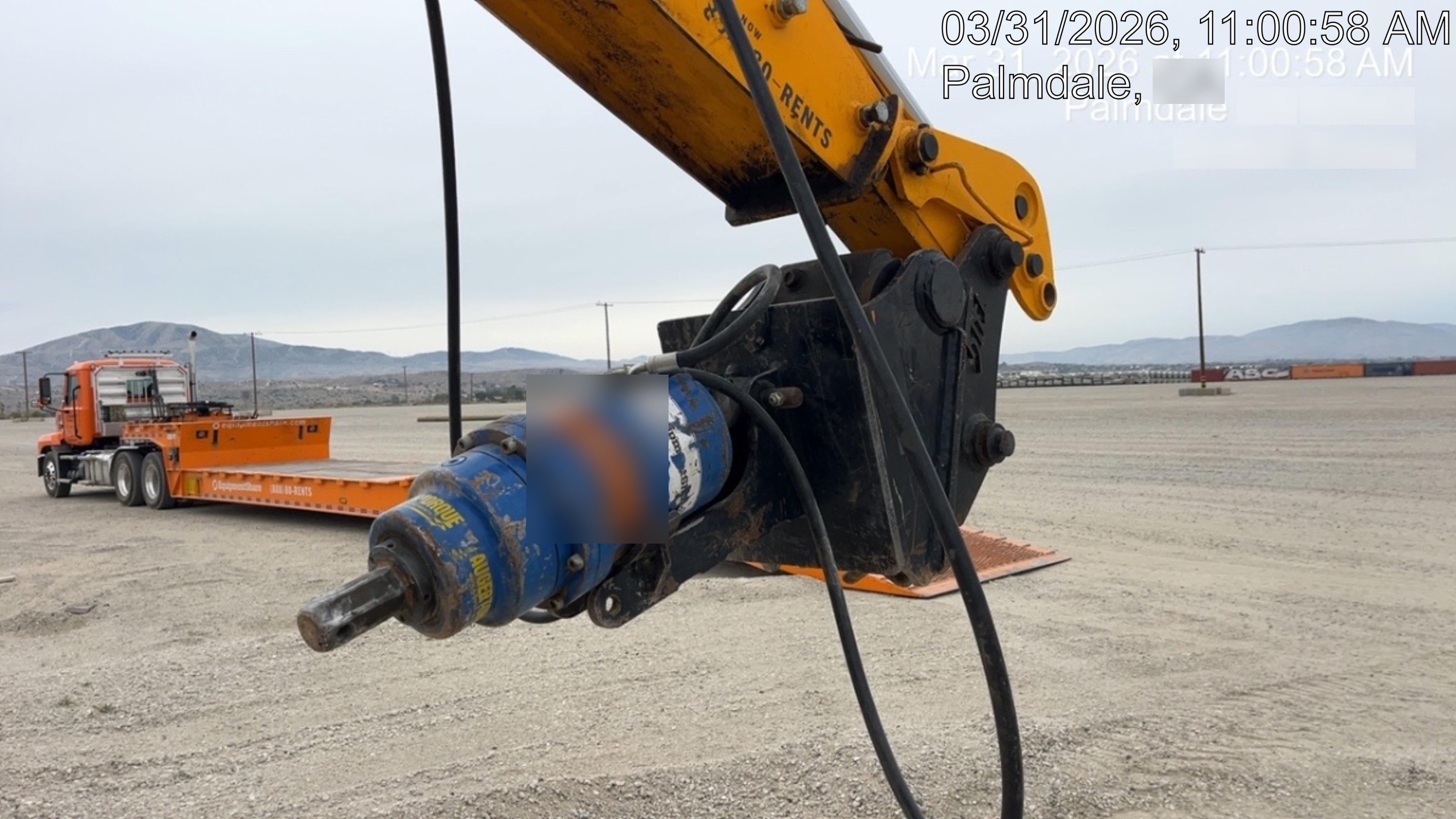 2023 AUGER TORQUE 3300-30