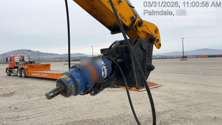 2023 AUGER TORQUE 3300-30