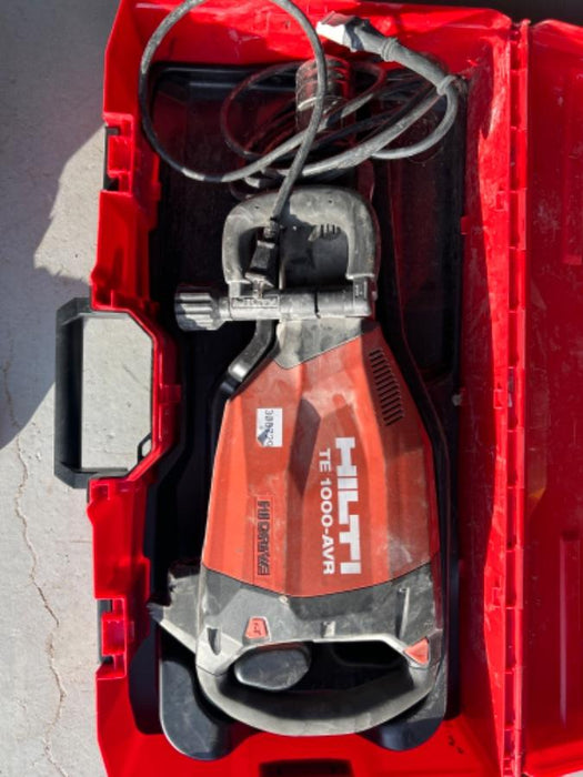 2023 HILTI TE 1000-AVR