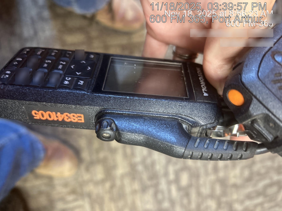 2023 MOTOROLA R7 DISPLAY