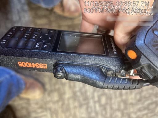 2023 MOTOROLA R7 DISPLAY