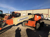 2019 JLG 660SJ