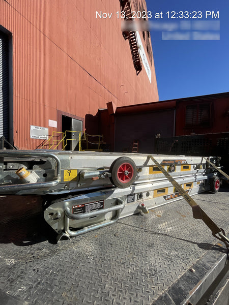 2020 INTERQUIP LKS450-3.2