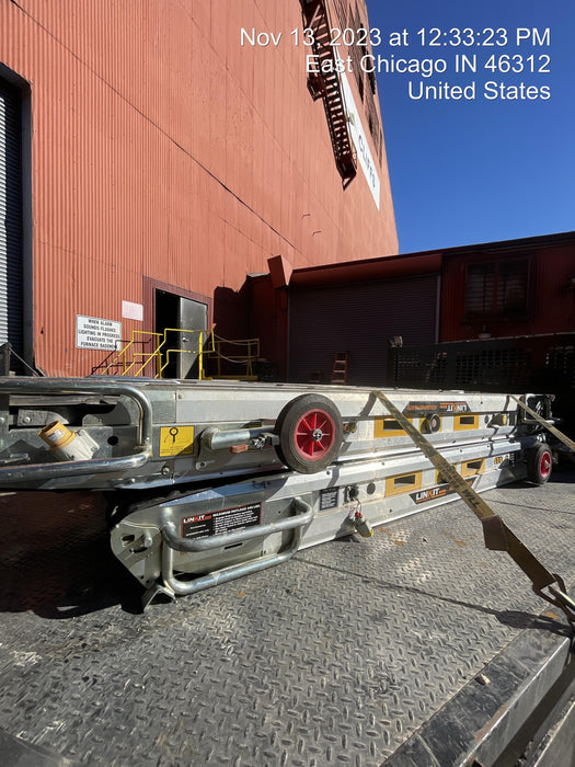 2020 INTERQUIP LKS450-3.2