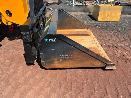 2025 STAR INDUSTRIES 1406B