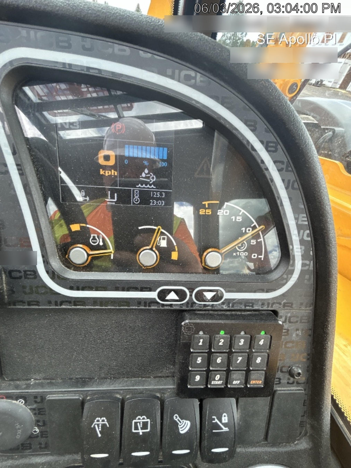 2025 JCB 510-56