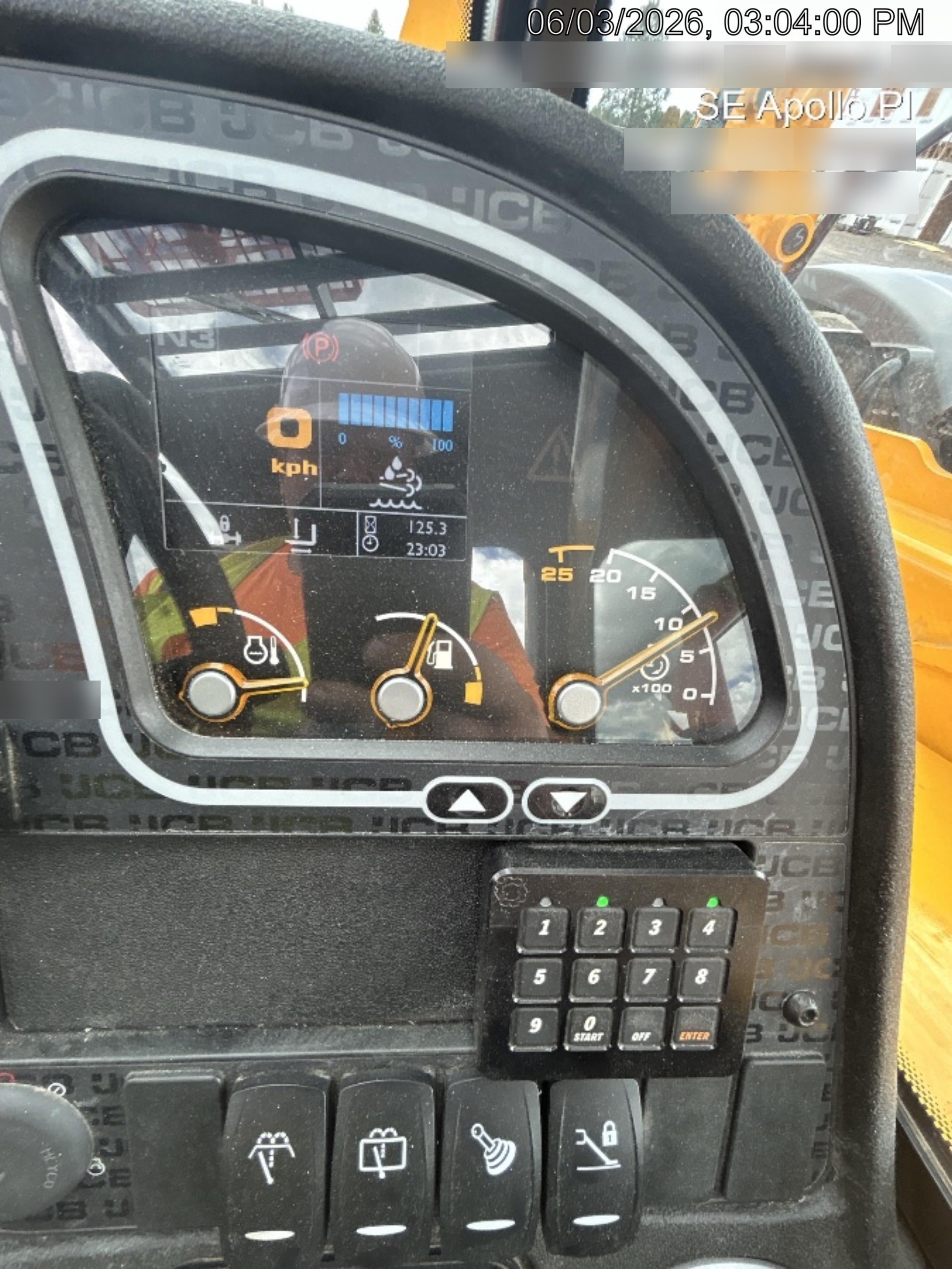 2025 JCB 510-56