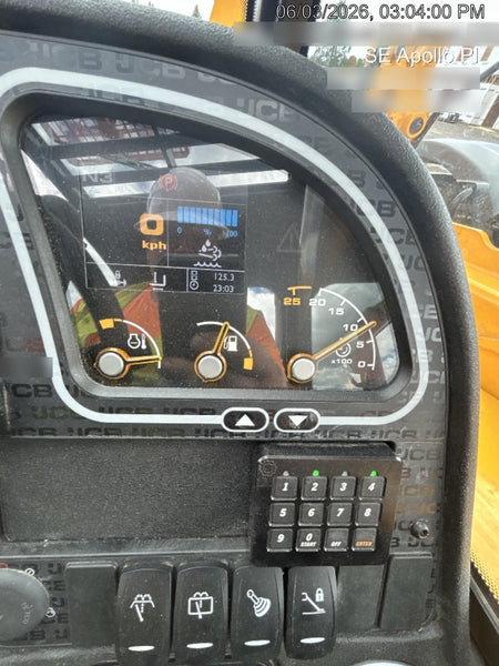 2025 JCB 510-56