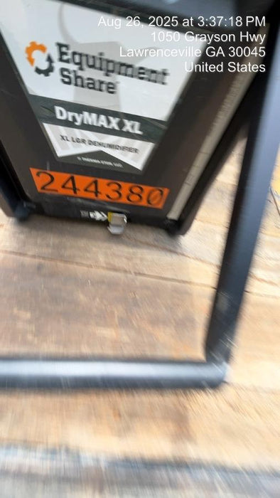 2022 PHOENIX DryMAX XL