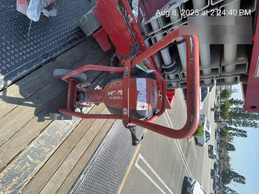 2020 HILTI TE 3000-AVR