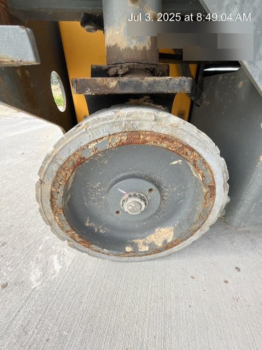 2018 HAULOTTE Star 20