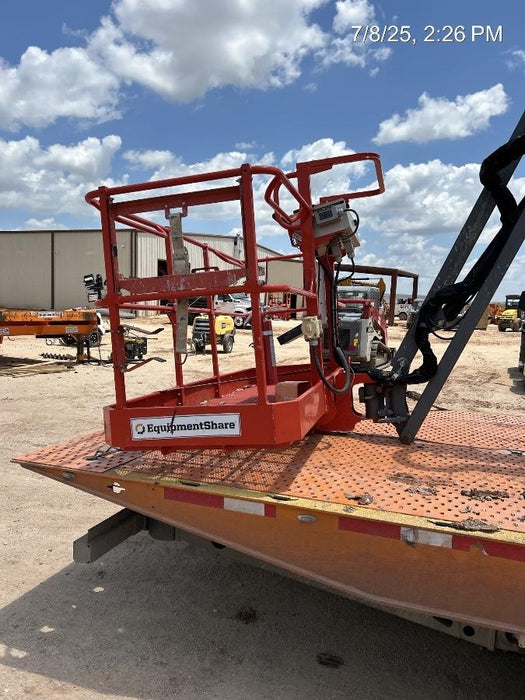 2019 SKYJACK SJ85 AJ