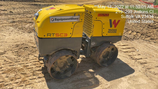 2022 WACKER NEUSON WP1540AW