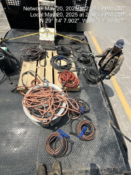 2022 WIDDER 20262-TRACKER-DIXLOX