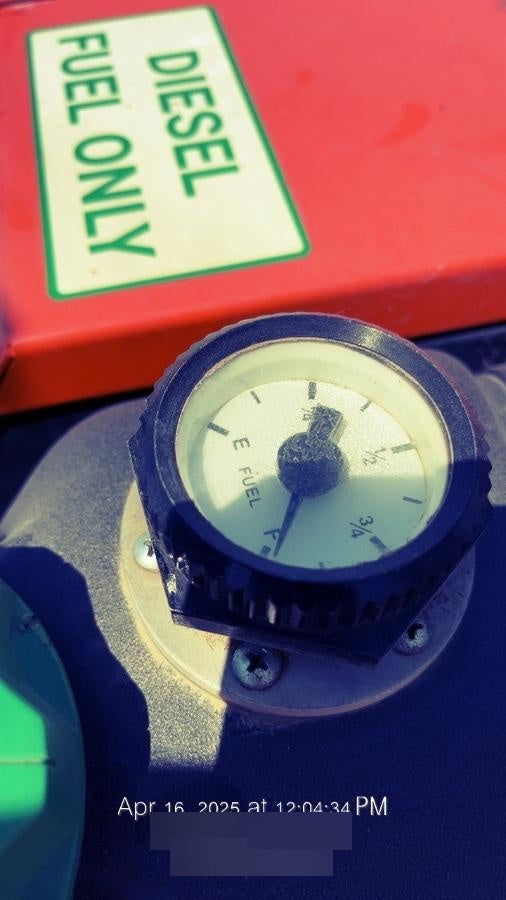 2023 WANCO WLTT-4MM4K