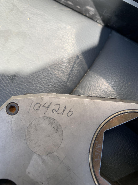 2020 TORCUP TX-2RL107