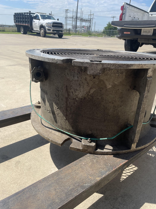 2021 MICHIGAN PNEUMATIC JF20