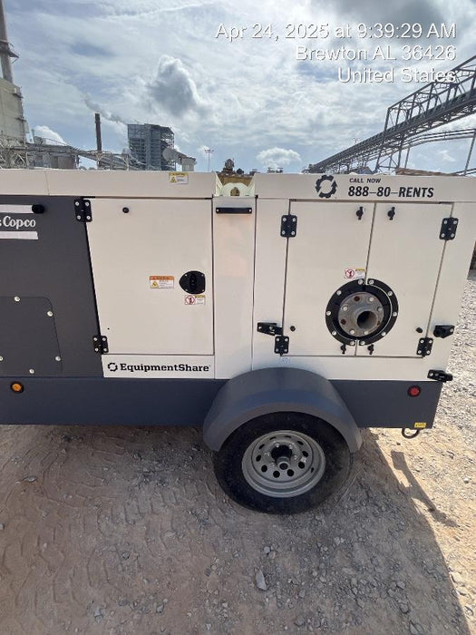 2023 ATLAS COPCO PAC F44 KD-S