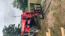 2020 Manitou MTA8044 Cab/Heat/Air, Solid Tires, Work Lights, Beacon, Aux Hydraulics, Back up Alarm, Lifting Eye, Mirrors, ES Keypad