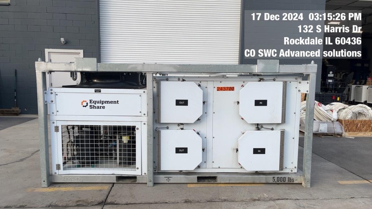 2022 SMARTECH SACP26A-SP