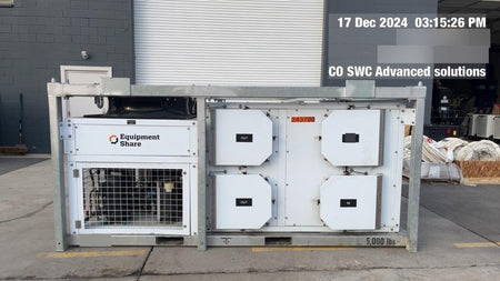 2022 SMARTECH SACP26A-SP