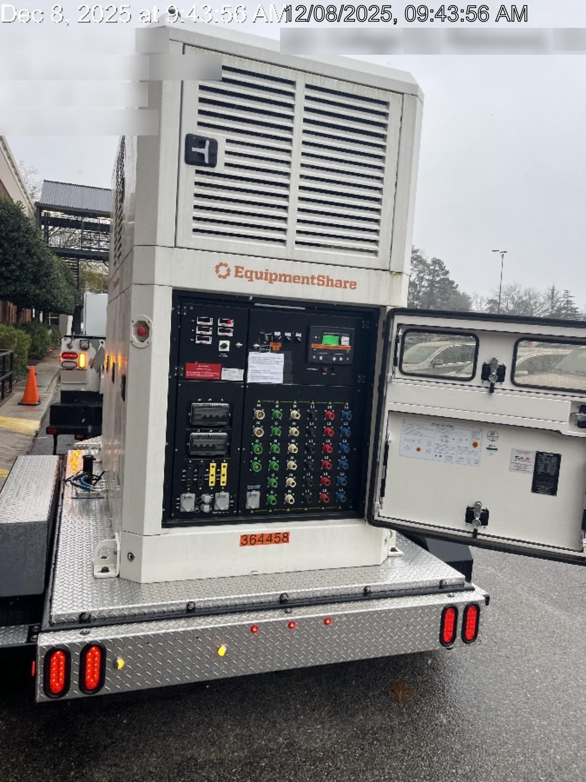 2023 FTG FP1000FQS-T