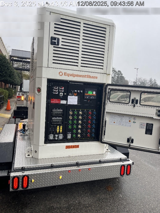 2023 FTG FP1000FQS-T