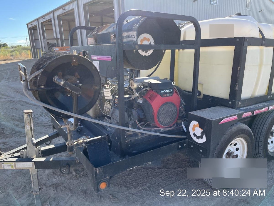 2019 MI-T-M CORPORATION HS-3505-1MGH-UR