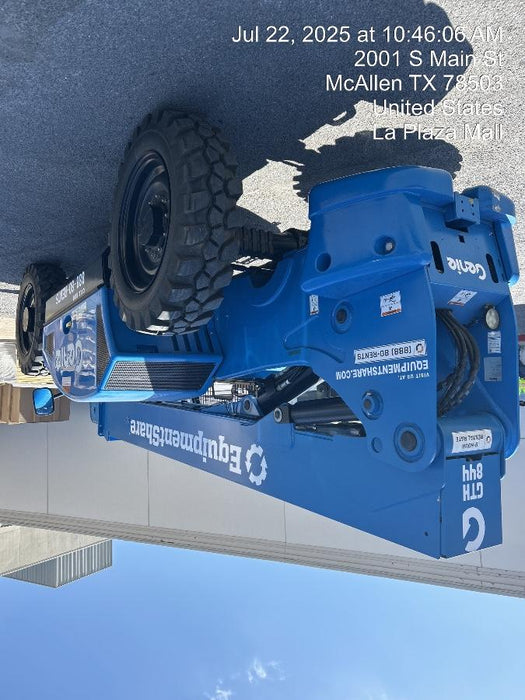 2025 GENIE GTH-844