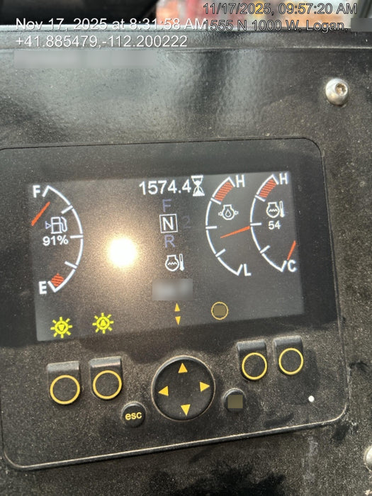 2020 MANITOU MTA8044