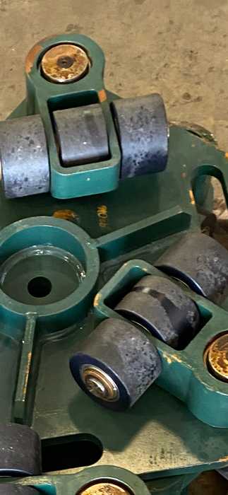 2023 HILMAN ROLLERS OMNI-6