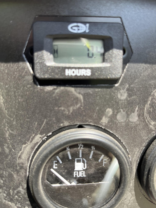 2024 Lincoln Electric LE400 Kubota V1505, Trlr, Cable Rack, Light Kit, ES Decals, T3