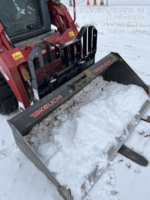 2024 VIRNIG PF4855-5VG