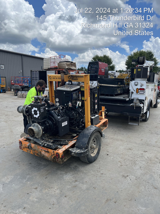 2022 PIONEER PP66S12L71-TD2.9L4